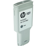 HP 727 Origineel - Gris