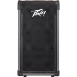 Peavey MAX 208 2 x 8 inch basgitaarversterker