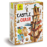 Ludattica gezelsschapsspel Castle Crash karton