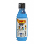 Jovi acrylverf Decor 250 ml junior acryl - Azul