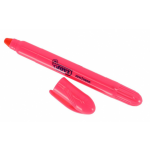 Jovi markeerstift Neon 10,3 cm - Rosa