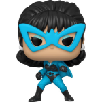 Funko Pop! Marvel 80th Anniversary First Appearance Black Widow - Azul