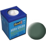 Revell Aqua Color waterverf groengrijs mat 18ml