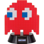 Paladone lamp Pac Man: Blinky Icon Light 10 cm - Rojo