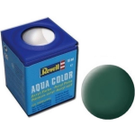 Revell Aqua Color waterverf donkergroen mat 18ml