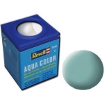 Revell Aqua Color waterverf helblauw mat 18ml