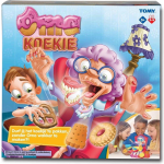 Tomy kinderspel Oma Koekie (NL)