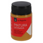 La Pajarita latexverf 35 ml yellow rust