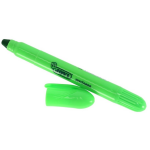 Jovi markeerstift Neon 10,3 cm - Verde