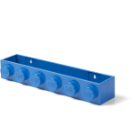 Lego wandplank 47,8 cm polypropyleen - Blauw