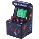 ORB videogame Mini Arcade Machine 2,5 inch 15 cm zwart