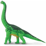 Safari speeldier dinosaurus junior 23 x 20,5 cm - Groen