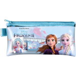 Kids Licensing schrijfset Frozen 2 meisjes 19 cm blauw 5 delig