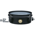 TAMA BST83MBK Metalworks Effect Series 8 x 3 inch snaredrum