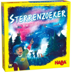 HABA kinderspel Sterrenzoeker (NL)
