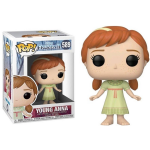 Funko Pop! Disney: Frozen 2 Anna jong 9 cm