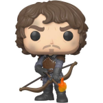 Funko Pop! TV: Game of Thrones seizoen 8 Theon met boog 9 cm