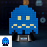Paladone lamp Pac Man: Turn to Blue Ghost Icon Light 10 cm - Azul