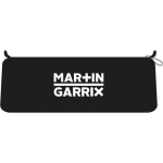 Dresz etui Martin Garrix 21,3 x 6,3 x 7,9 cm - Zwart