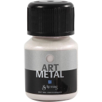 Schjerning verf Art Metal 30ml parelmoer