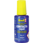 Revell lijm Contacta 18 gram - Blauw