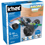 K'NEX K&apos;NEX bouwset Dune Buggy junior 15,2 x 5,1 cm 40 stukjes