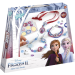 Totum juwelen maken Frozen 2 Sister Love 10 delig