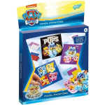 Totum mozaïek kunst Paw Patrol junior 4 delig