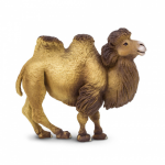 Safari speeldier kameel junior 10,67 x 3,68 x 9,65 cm bruin