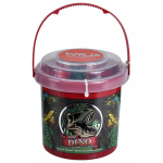 Wild Republic mini speelset Dino junior 18 delig