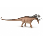 Collecta dinosaurus Bajadasaurus junior 35 cm rubber - Bruin