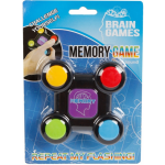 Brain Games breinbreker Memory junior 8 cm