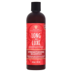 As I Am Long&Luxe Strenght Shampoo