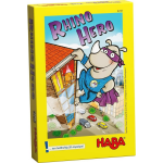 HABA behendigheidsspel Rhino Hero (NL)