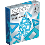 Geomag Pro L Pocket Panels 20 delig - Blauw
