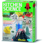 4M Kidzlabs Science: Kitchen Science