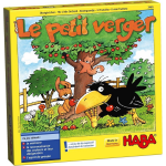 HABA kinderspel Le Petit Verger (FR)