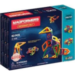 Magformers Designer set 62 delig
