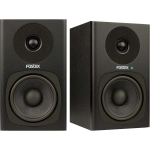 Fostex PM0.4c actieve studiomonitor zwart (set van 2)