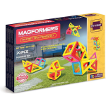 Magformers My First set 20 delig