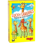 HABA kinderspel Lucky Langhals (NL)