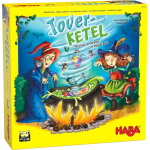 HABA kinderspel Toverketel (NL)