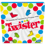 Hasbro Twister gezelschapsspel (NL)
