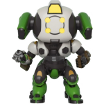 Funko actiefiguur Pop! Games Overwatch Orisa 15 cm