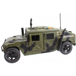 Toi-Toys Toi Toys pantservoertuig Army schaal 1:16 22 cm - Groen