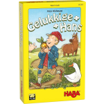 HABA kinderspel Gelukkige Hans (NL)