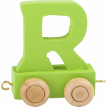 Legler treinletter R 6,5 cm - Verde