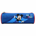 Disney etui Mickey Mouse 22 x 7 cm - Blauw