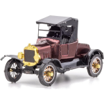 Metal Earth Ford: Model T Runabout 7,8 cm