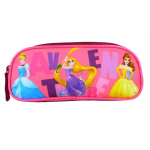 Disney etui prinsessen 23 x 7 x 10 cm - Roze